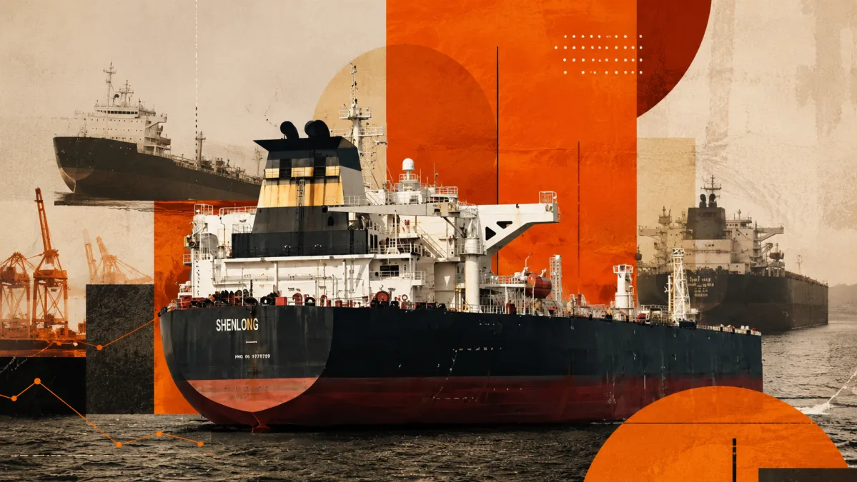 EUA anunciam 'Dia D econômico' contra países que compram petróleo iraniano